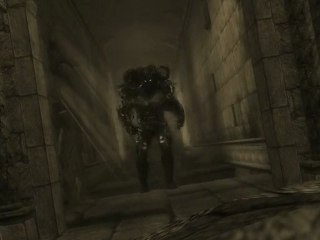 Prince of Persia : WW (05) Le Dahaka