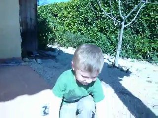 chasse aux oeufs 2010 suite