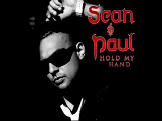 Hold my hand (unofficial remix) - Sean paul feat Zaho Keri H