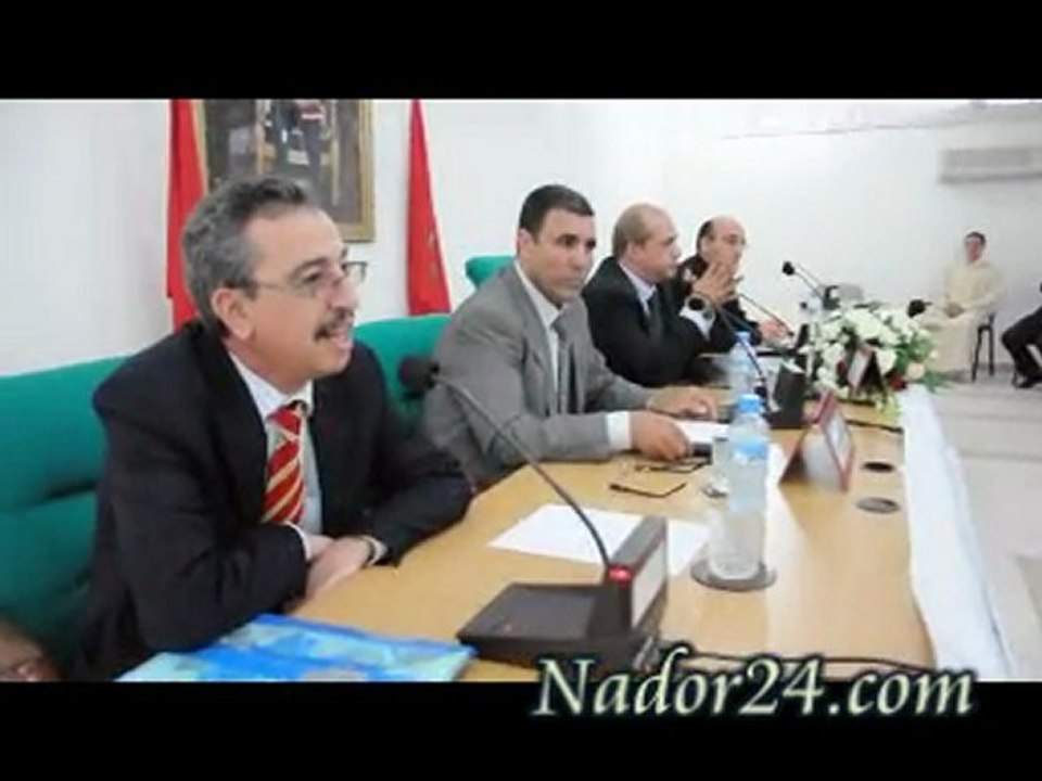 moustapha bousmina 1