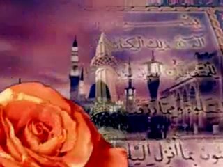 Mustafa CAYMAZ-HZ. MUHAMMED'İM