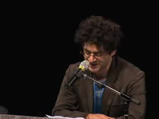 Wajdi Mouawad vote culture