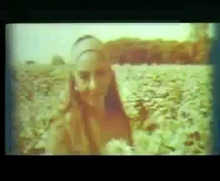 Babam ve Oglum Duygusal bir Sahne