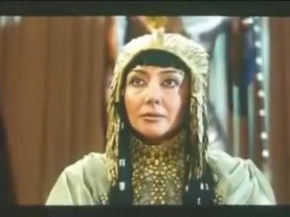 Hz. Yusuf - Züleyha und die ägyptischen Frauen