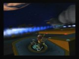 wt ratchet & clank [19] infiltration dans la Flotte de Drek