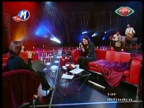 Gülay & Şevval Sam İzmirin Kavakları Ege Türküsü