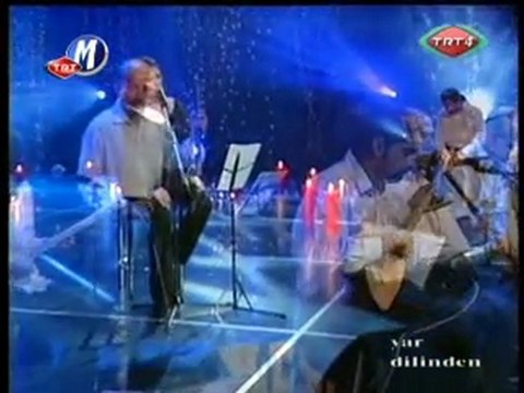 Gülay Böyle İkrar İlen (Gönül Kalk Gidelim Sılaya Doğru)