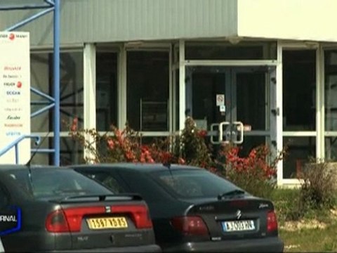 Fagor-Brandt : L'inquiétude grandit (La Roche-Sur-Yon)