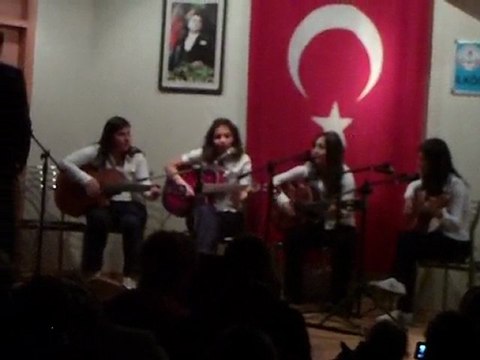 BGOP 2010 GİTAR ETKİNLİĞİ-gitar
