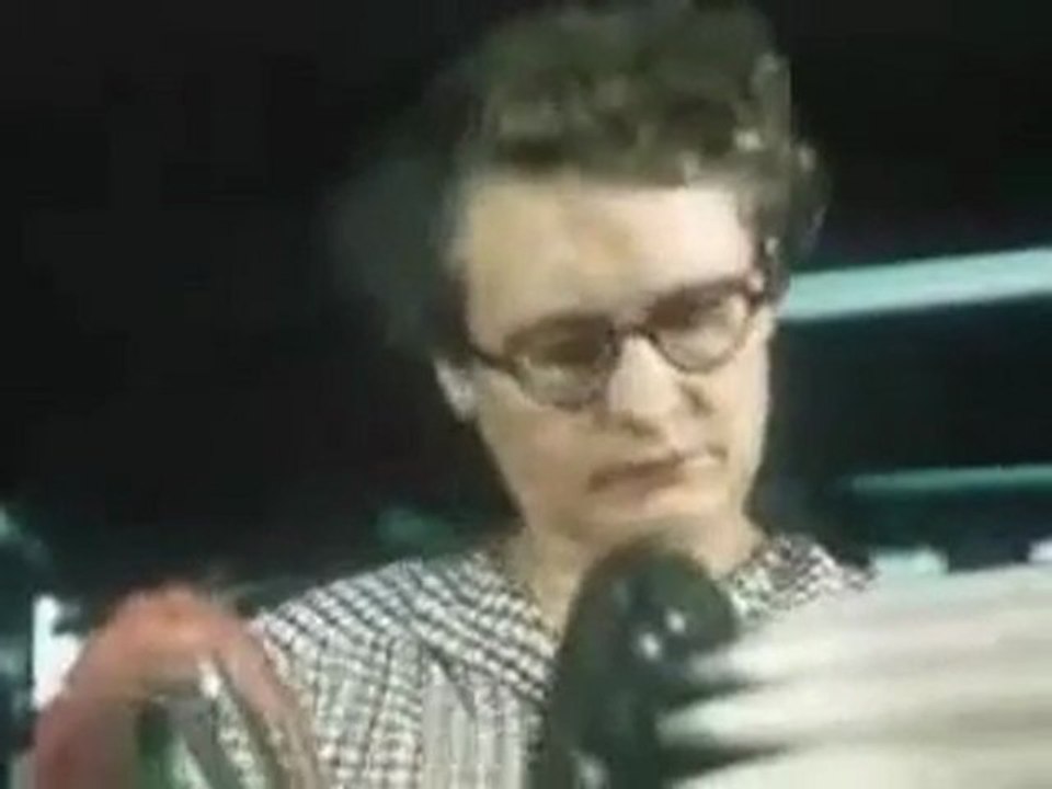 Les maitres du monde partie 3