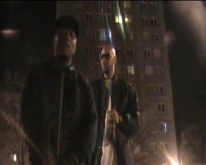 La Zone Lazile Presente: 1FERNAL feat BOOBA