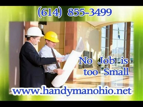 HaNdYmAn OhIo, HaNdYmAN COLuMbUS OhIo