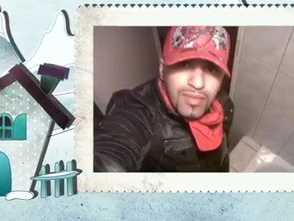 DJ TK REMIX RAI