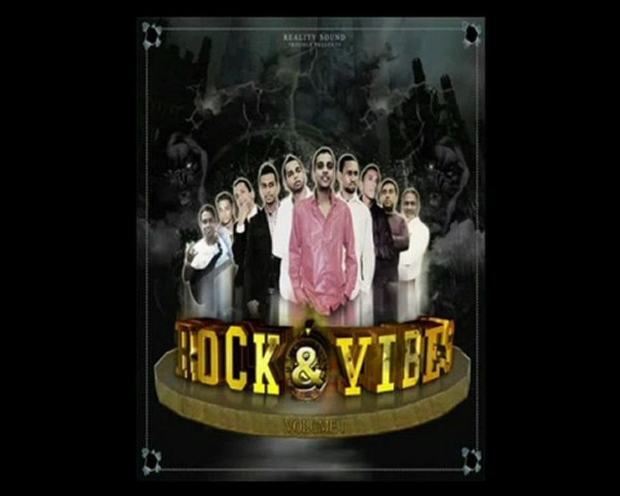 rock&vibes part 1