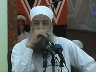 هذا ما جرى للرجل الصعيدي المصري في أمريكا