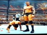 Randy Orton Vs Ted DiBiase Vs Cody Rhodes Part 2_2