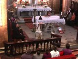 Concert inaugurare orga Catedralei Sf. Iosif - 02