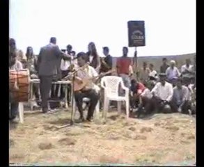 drijanlilar  Yama Dağı Şenlikleri Bölüm 3 2001