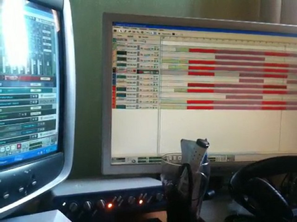 BlackStuD Prod DjBbk