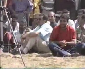 drijanlilar  Yama Dağı Şenlikleri Bölüm 4 2001