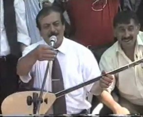 drijanlilar  Yama Dağı Şenlikleri Bölüm 5 2001