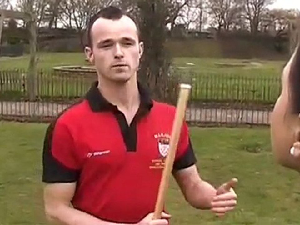 Personal trainer west london, consultation video