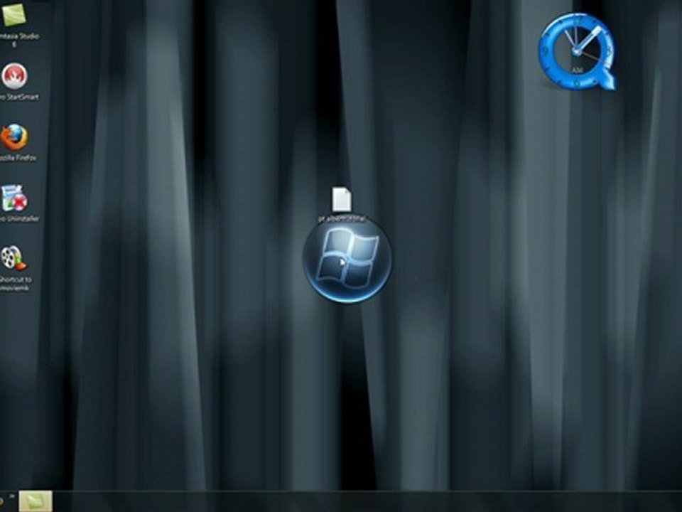 Cum testam in browser windows 7,98 si Vista