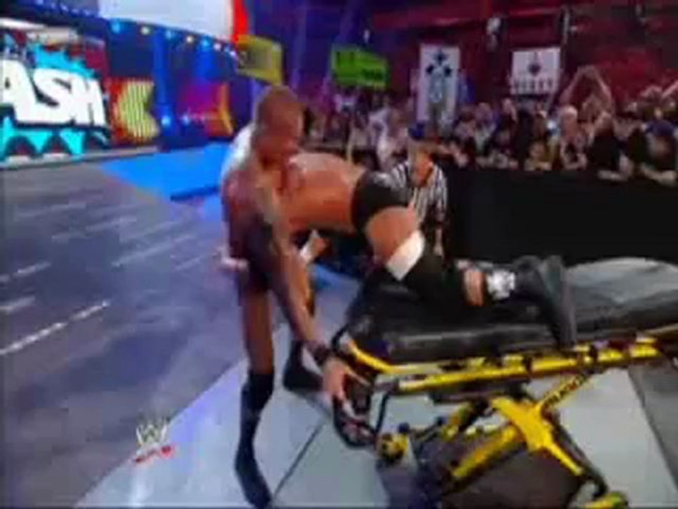 the best moves of randy orton