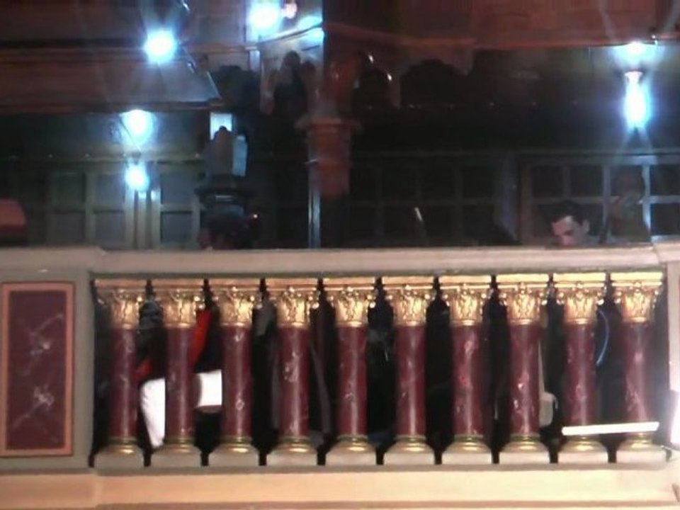 Concert inaugurare orga Catedralei Sf. Iosif - 03