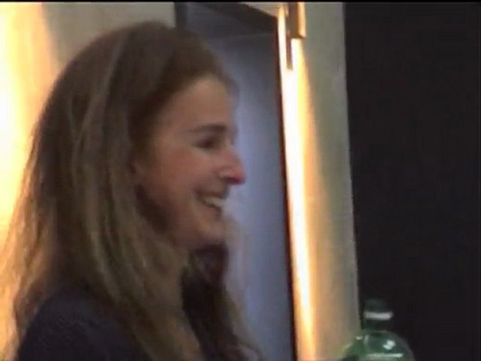 Laurence Vétu