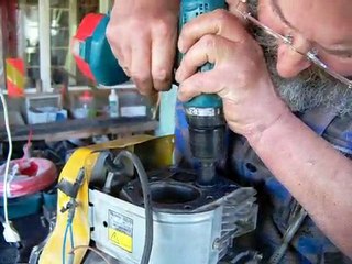 rôdage soupape laté subaru