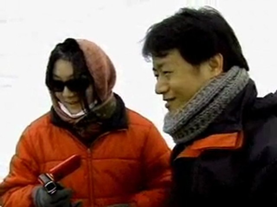 立山黒部アルペンルート全線開通