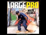 Large Professor - Hardcore Hip Hop(DJ Duke Remix)