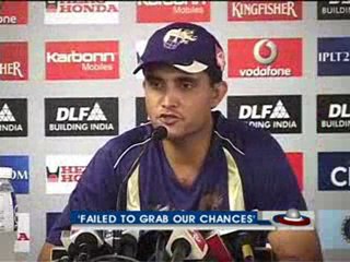KKR needs big win to reach semifinals