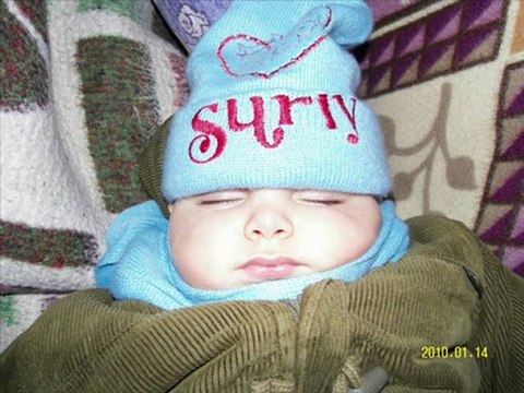 SAVAS 2010 DOGUM GÜNÜN KUTLU OLSUN....