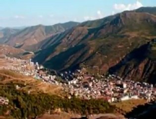 GÜMÜŞHANE RESİMLERİ İLE GÜMÜŞHANE GÜZELLERİ