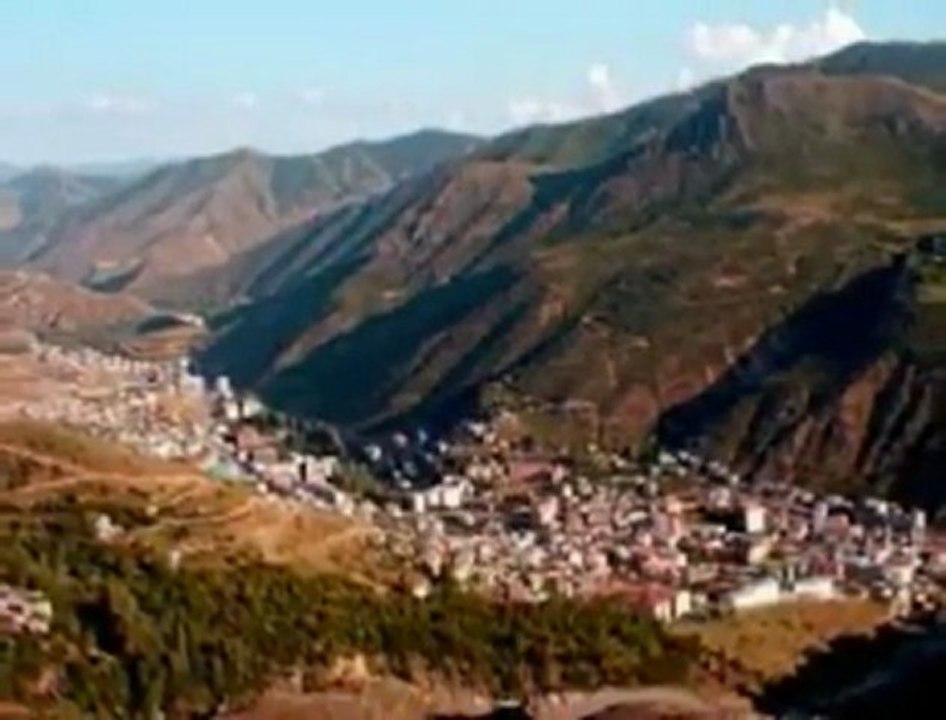 GÜMÜŞHANE RESİMLERİ İLE GÜMÜŞHANE GÜZELLERİ