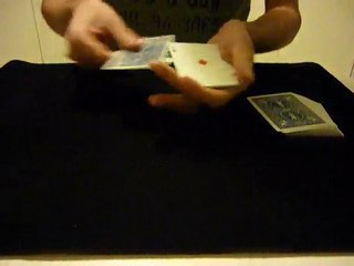 close-up magie les as ascenseurs