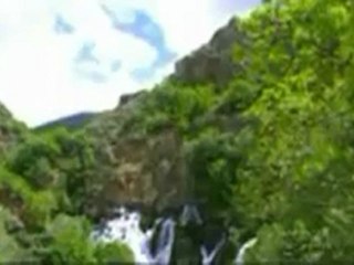 GÜMÜŞHANE TANITIM VİDEOSU - TC.GÜMÜŞHANE VALİLİĞİ