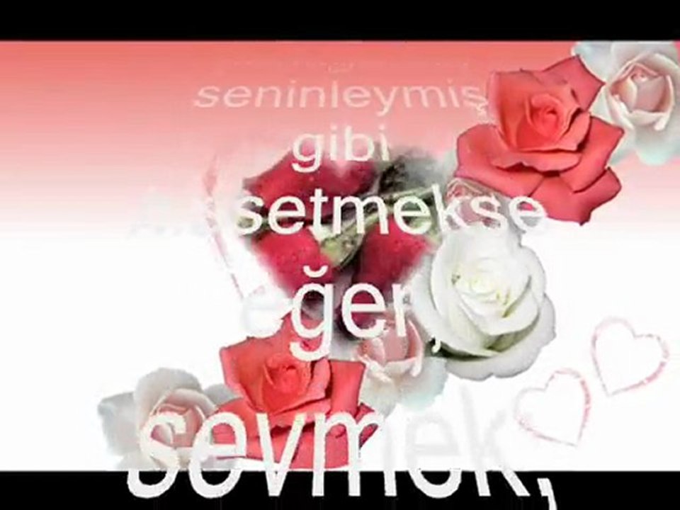 intizar .Atarmı Bu Kalp Sen Olmasan
