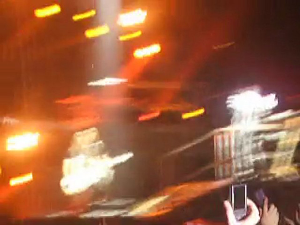 Sonnensystem @ Paris 14.04.10