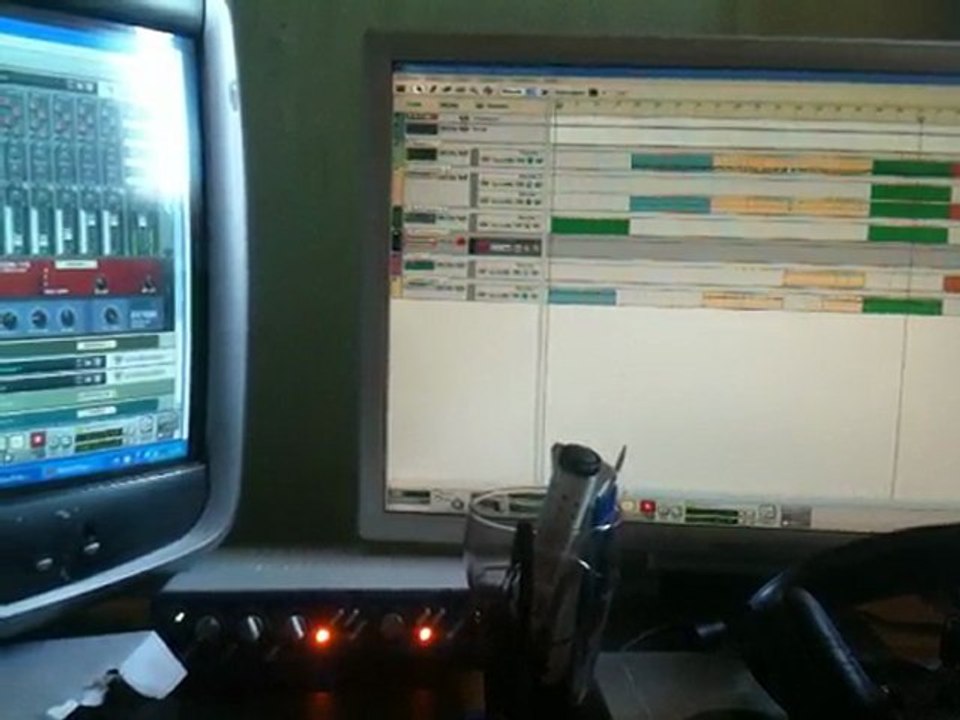 BlackStud ProD Dj Bbk