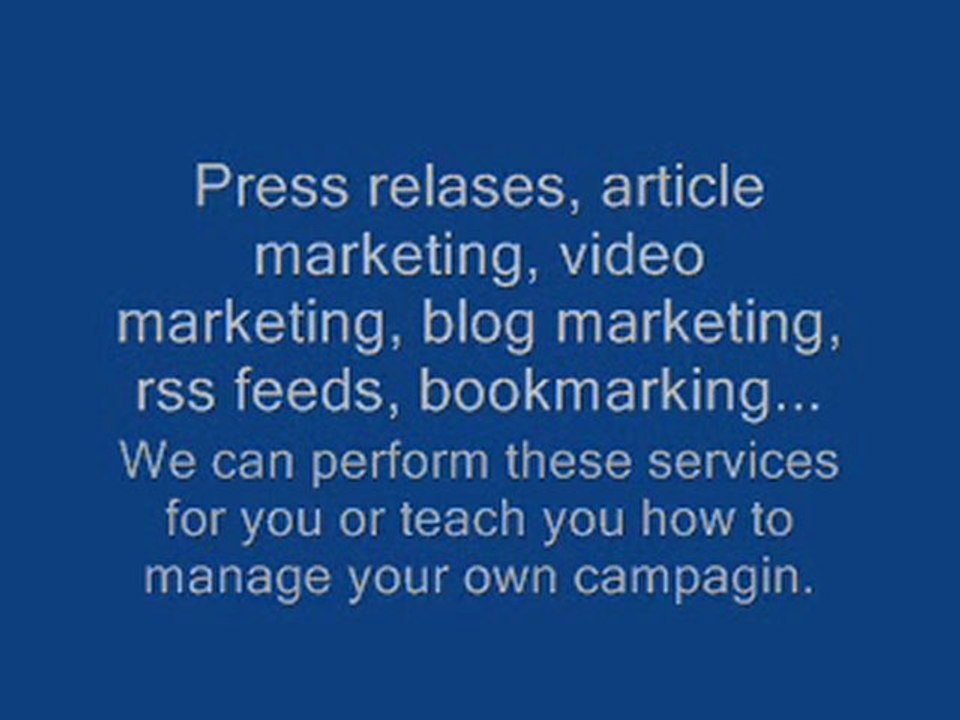 St. Peters Mo Consulting