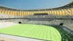 PGE Arena Gdańsk - projekt Baltic Arena - wizualizacja