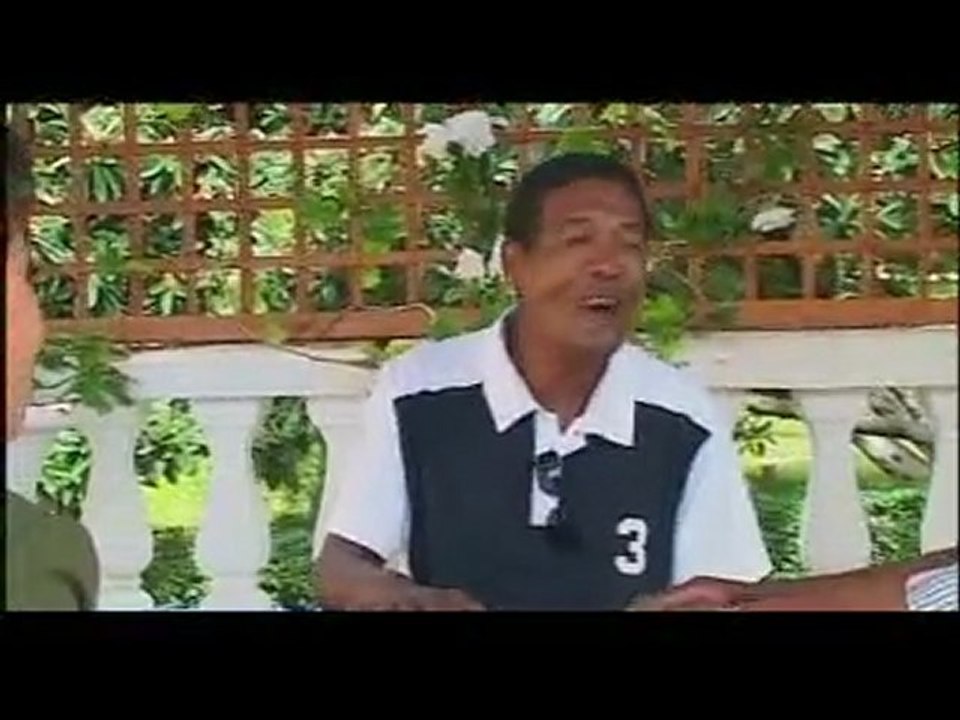 Mahaleo-Poopy & Dadah & Fafah -Bodo- Miara mihira