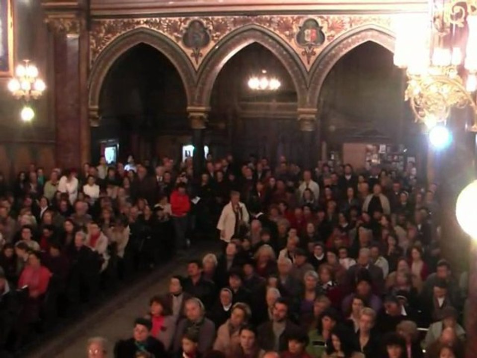 Concert inaugurare orga Catedralei Sf. Iosif - 06