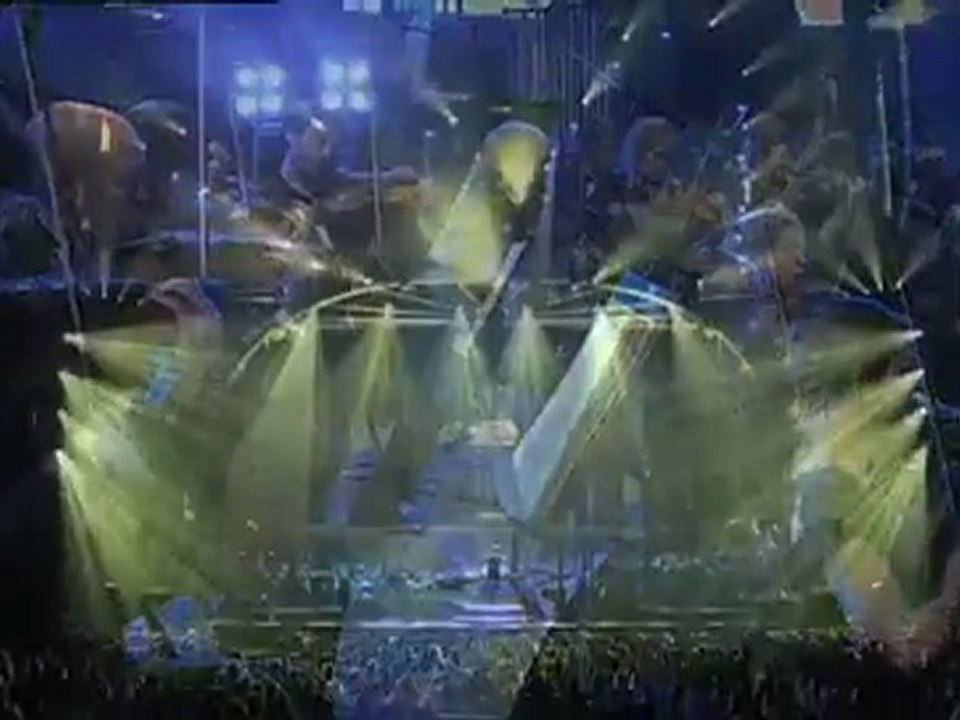 Star wars en concert à bercy - trailer