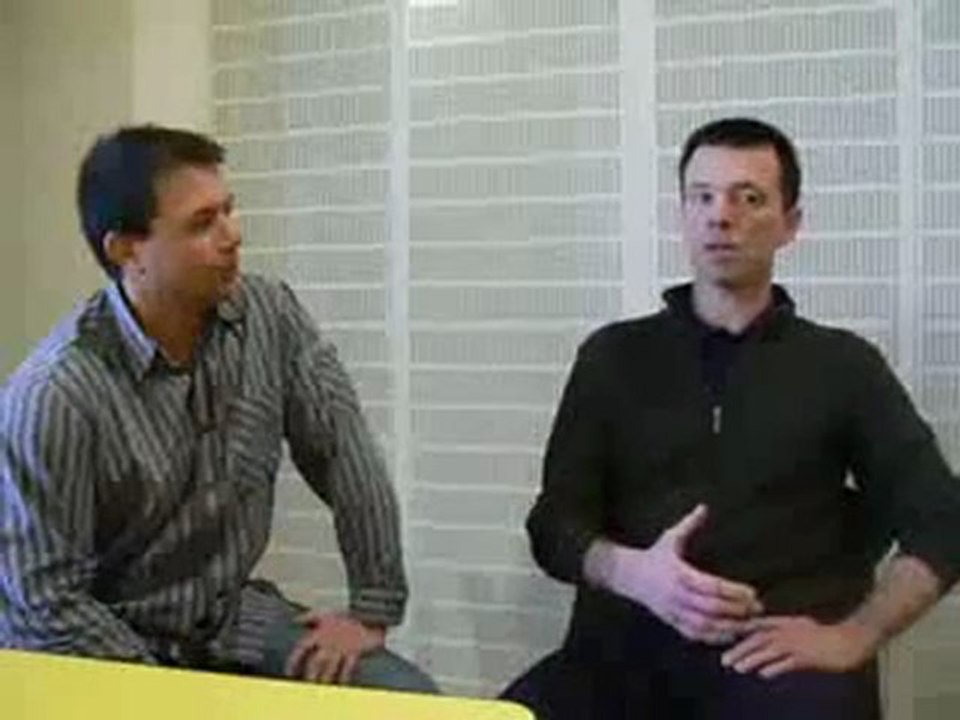 Roux Interview