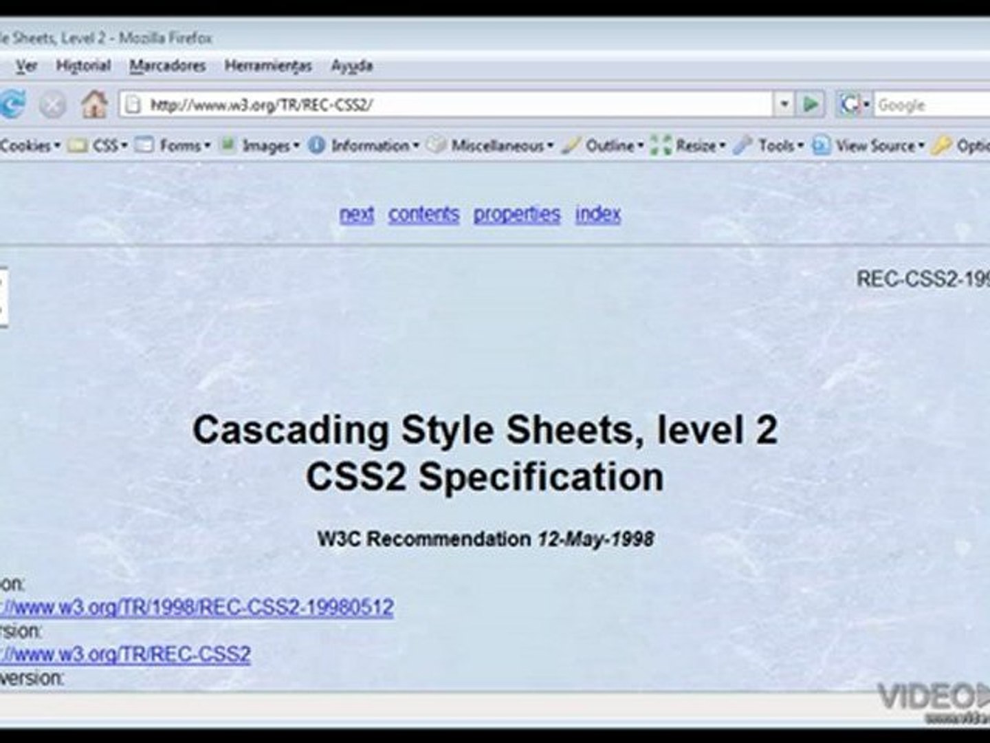 css tutorials