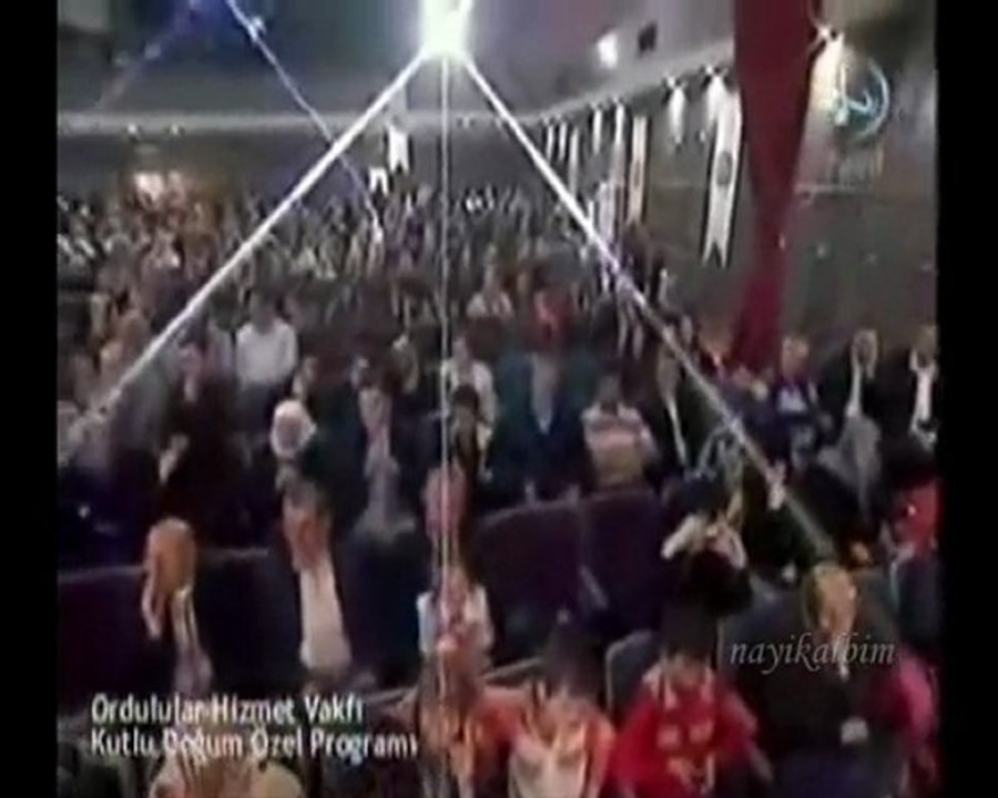 Grup571 Peygamberler Kutlu Doğum 2010